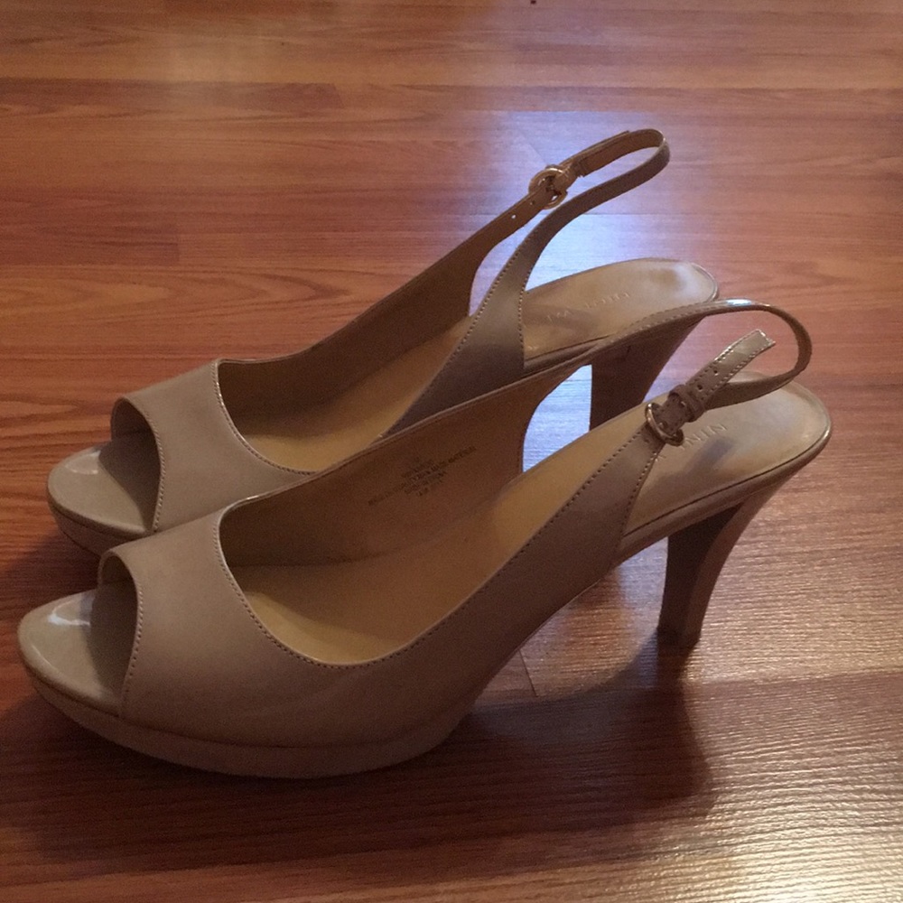 2-inch Heels